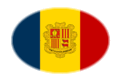 flag Andorra