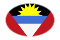 Flagge Antigua und Barbuda