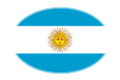 flag Argentina