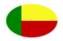 flag Benin