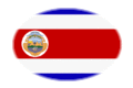 flag Costa Rica