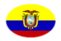 flag Ecuador