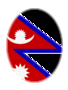 flag Nepal