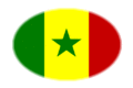 flag Senegal