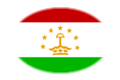 flag Tajikistan