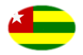 flag Togo