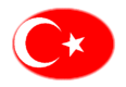 flag Turkey