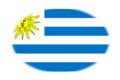 flag Uruguay