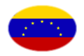 Flagge Venezuela